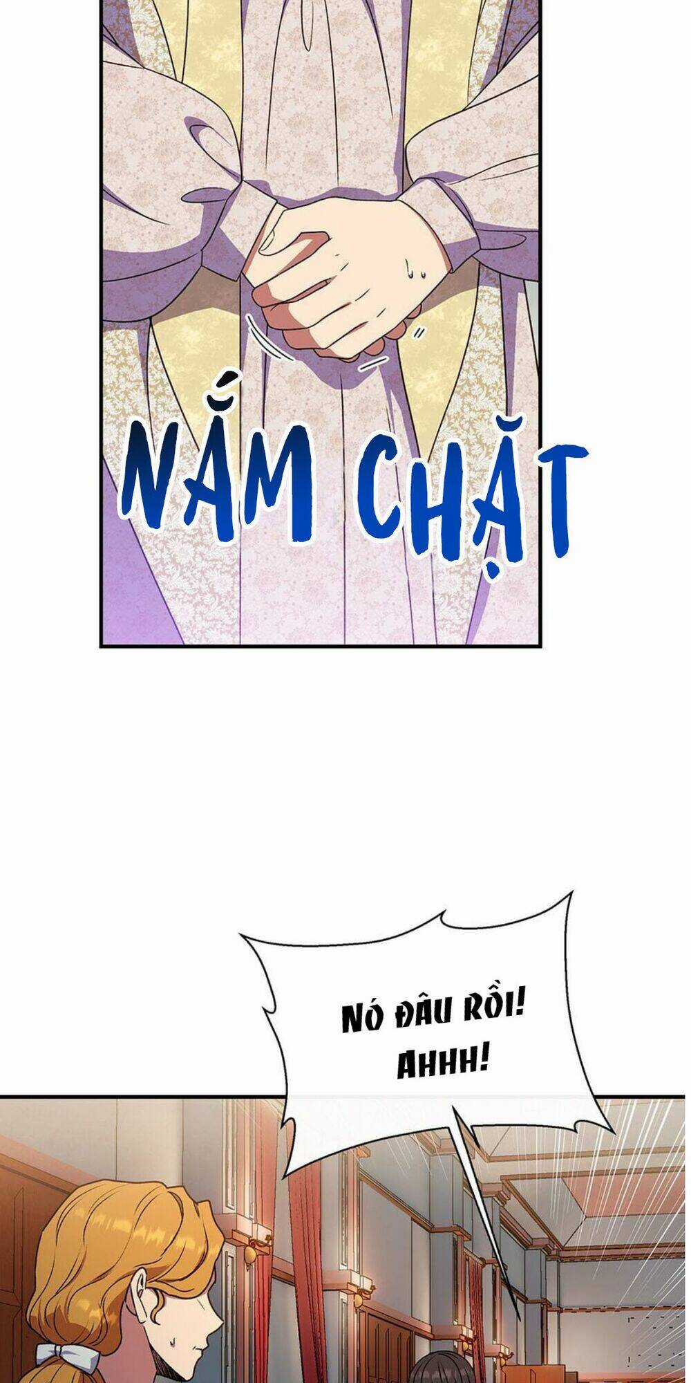 Khế Ước Của Nữ Công Tước Quái Vật Chapter 114 trang 15