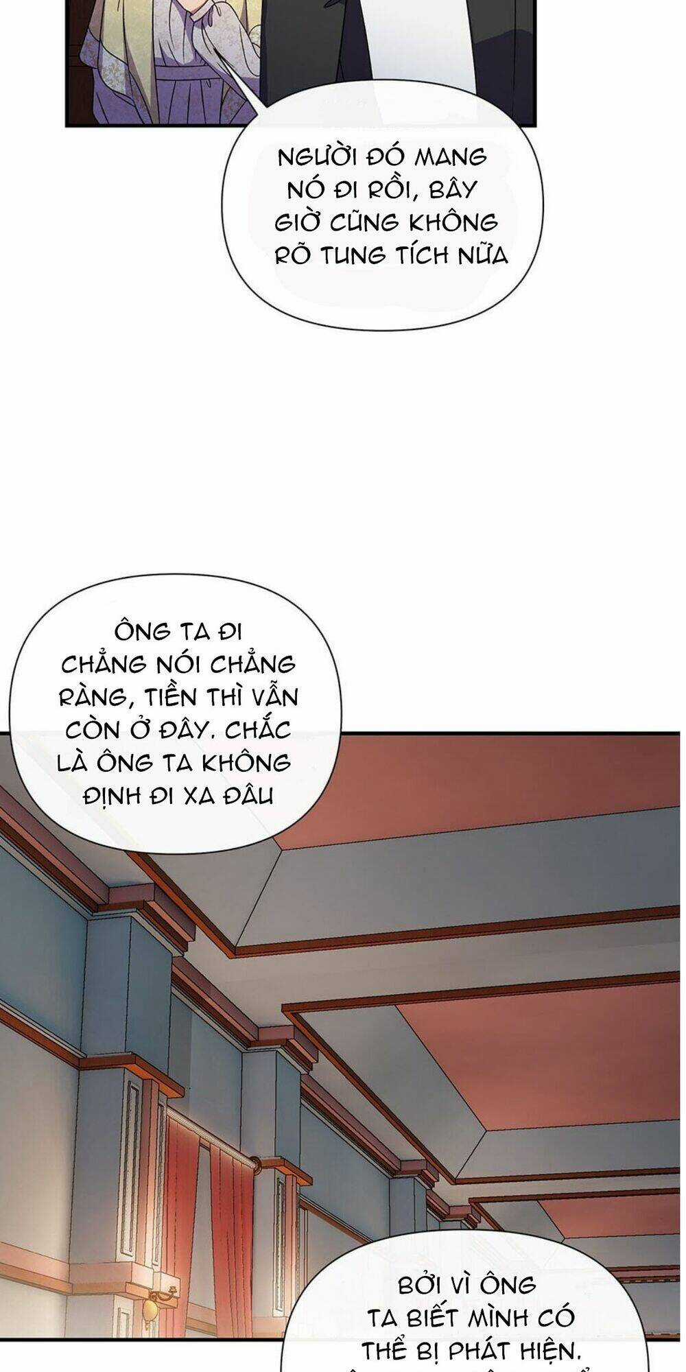 Khế Ước Của Nữ Công Tước Quái Vật Chapter 114 trang 17