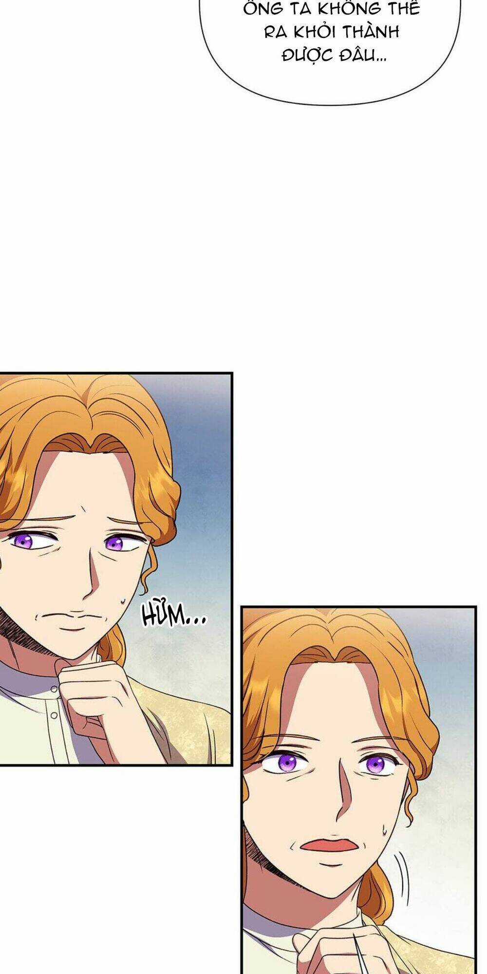 Khế Ước Của Nữ Công Tước Quái Vật Chapter 114 trang 18