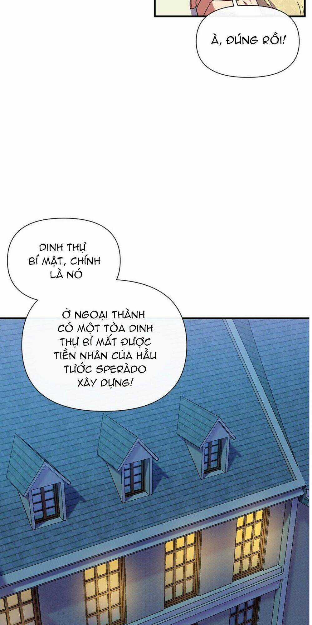 Khế Ước Của Nữ Công Tước Quái Vật Chapter 114 trang 19