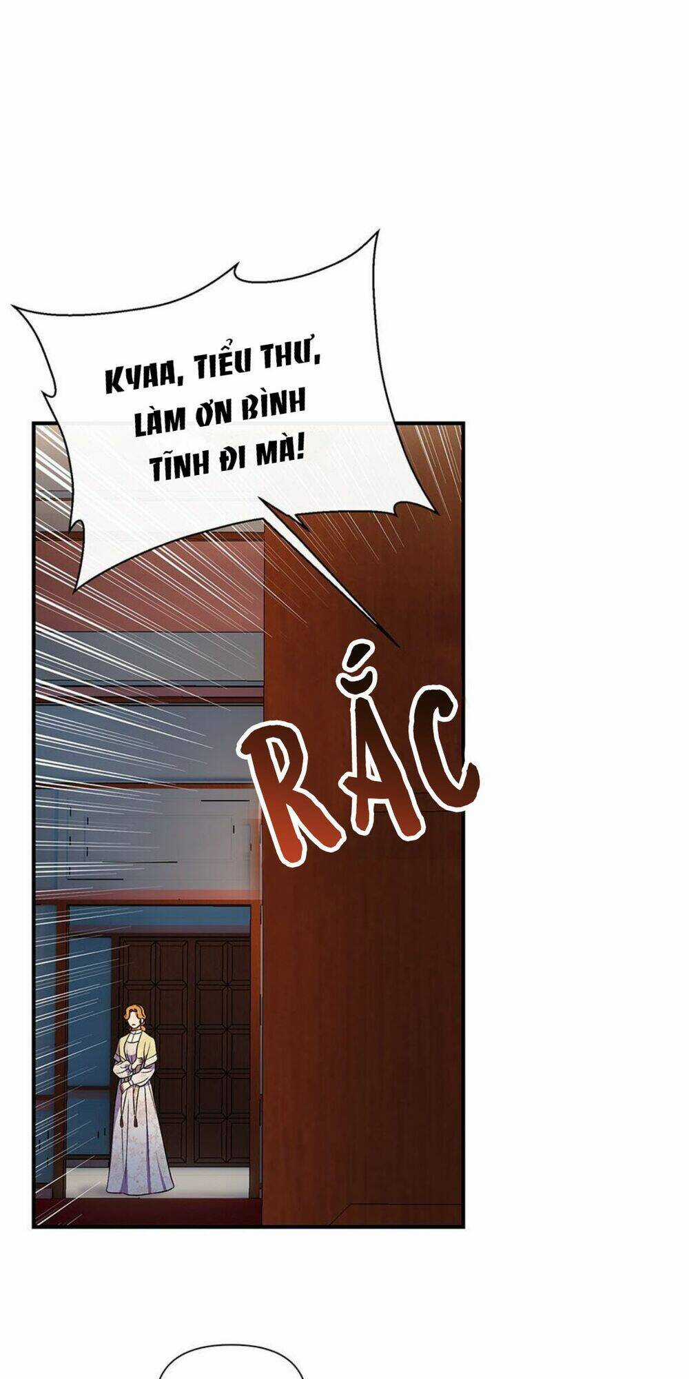 Khế Ước Của Nữ Công Tước Quái Vật Chapter 114 trang 22