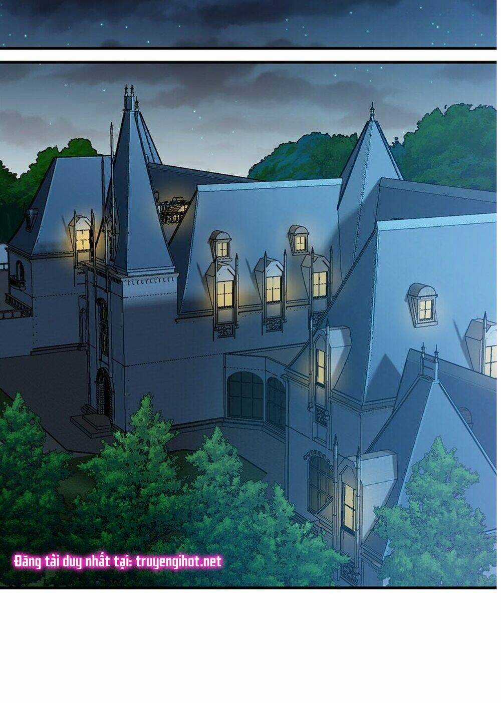 Khế Ước Của Nữ Công Tước Quái Vật Chapter 114 trang 25