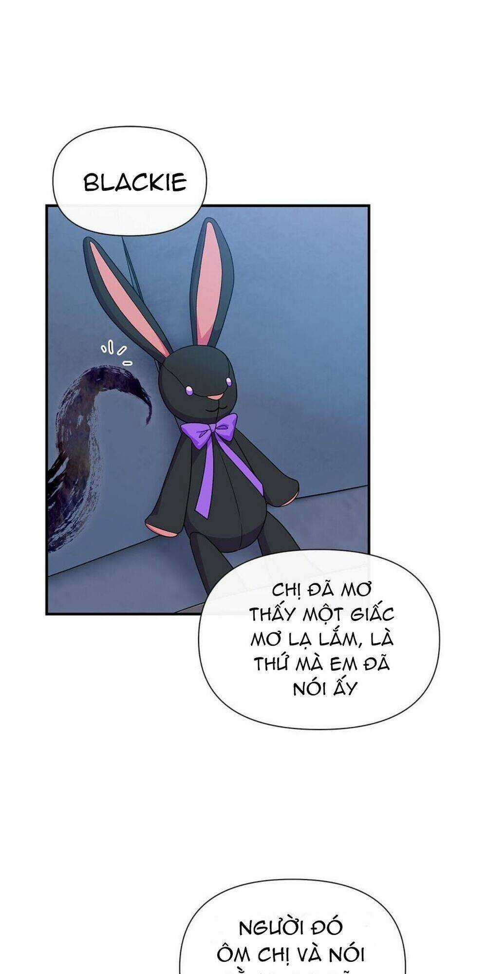 Khế Ước Của Nữ Công Tước Quái Vật Chapter 114 trang 26