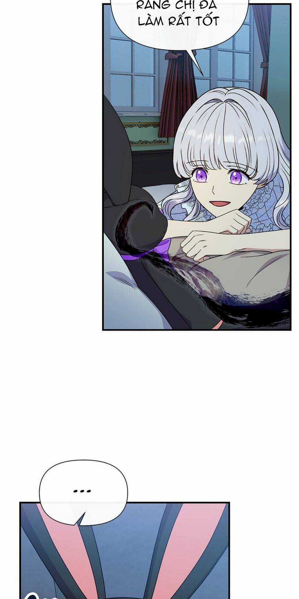 Khế Ước Của Nữ Công Tước Quái Vật Chapter 114 trang 27