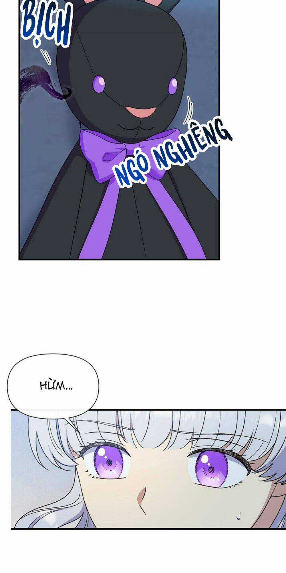 Khế Ước Của Nữ Công Tước Quái Vật Chapter 114 trang 28