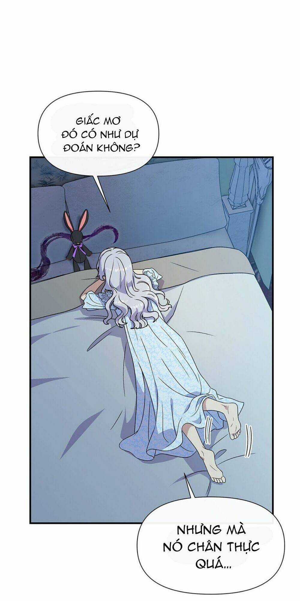 Khế Ước Của Nữ Công Tước Quái Vật Chapter 114 trang 29