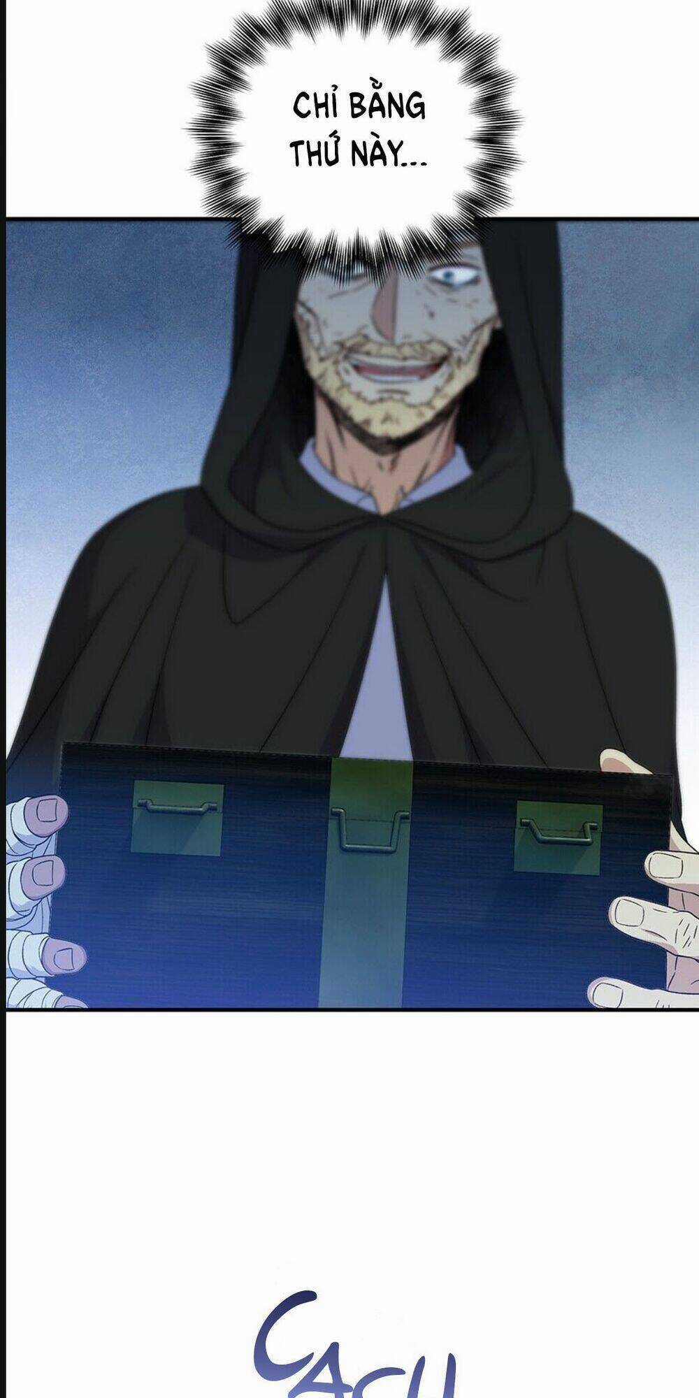 Khế Ước Của Nữ Công Tước Quái Vật Chapter 114 trang 3