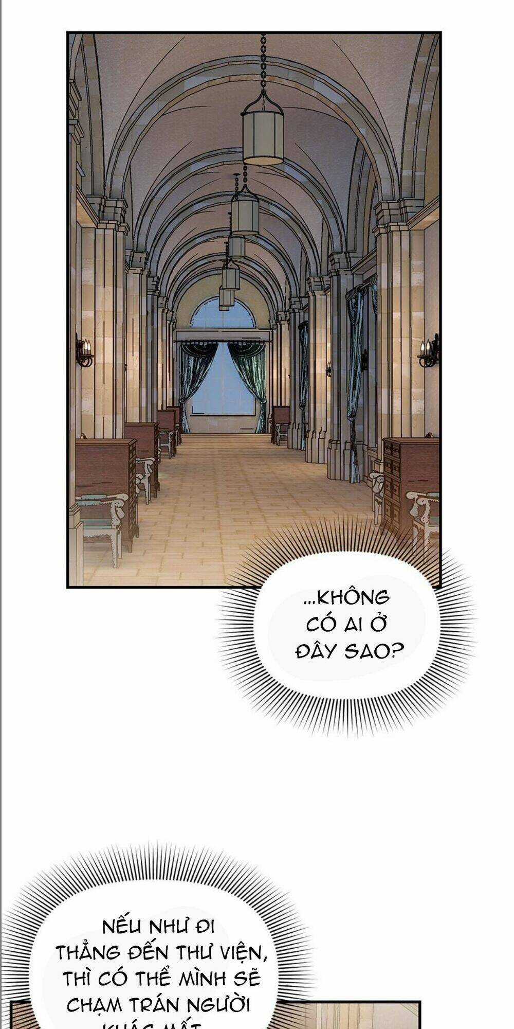 Khế Ước Của Nữ Công Tước Quái Vật Chapter 114 trang 32