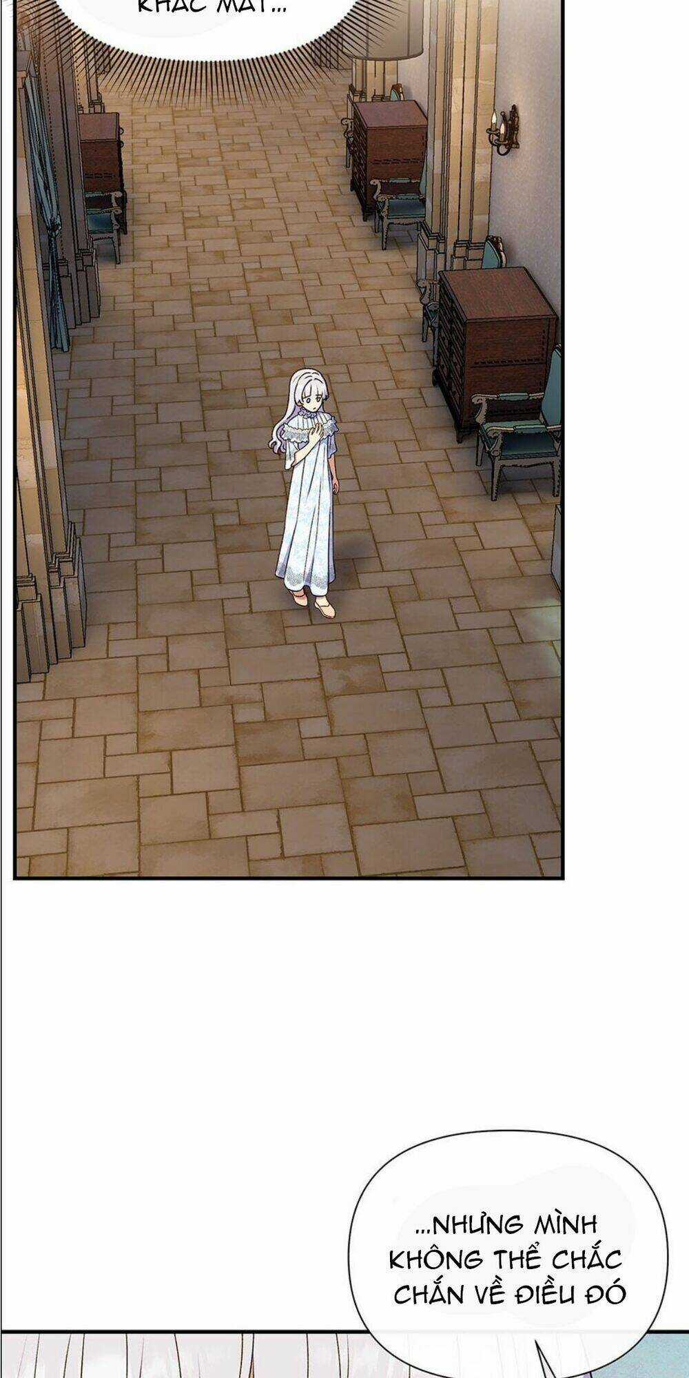 Khế Ước Của Nữ Công Tước Quái Vật Chapter 114 trang 33