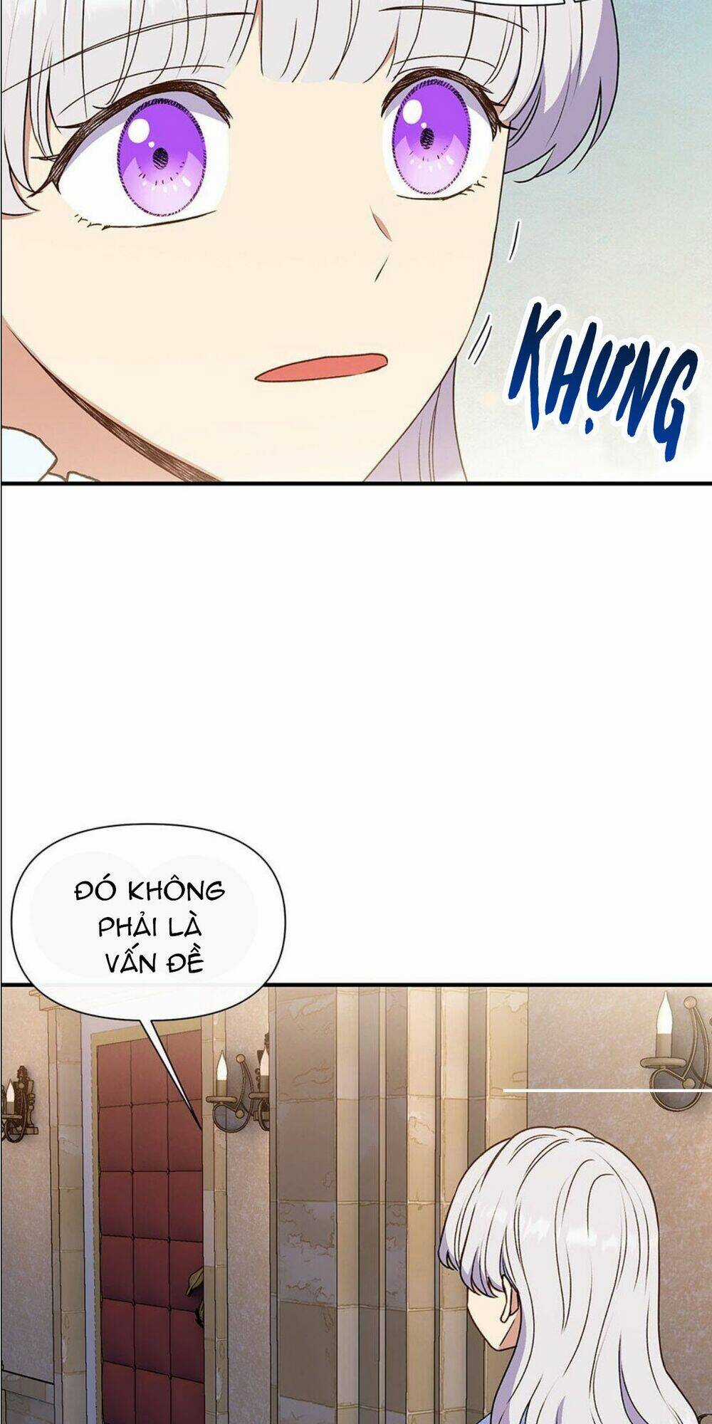 Khế Ước Của Nữ Công Tước Quái Vật Chapter 114 trang 34