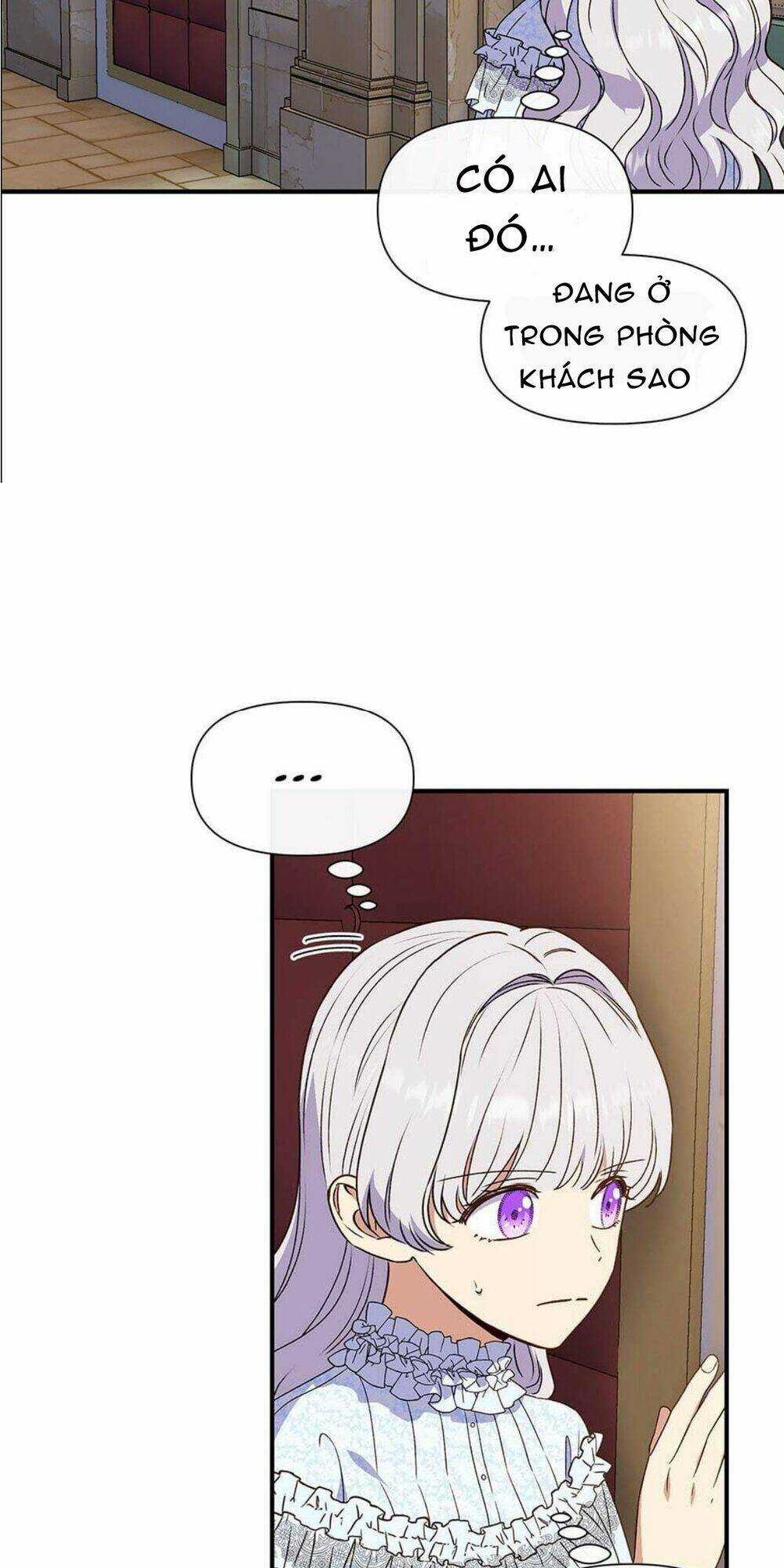 Khế Ước Của Nữ Công Tước Quái Vật Chapter 114 trang 35