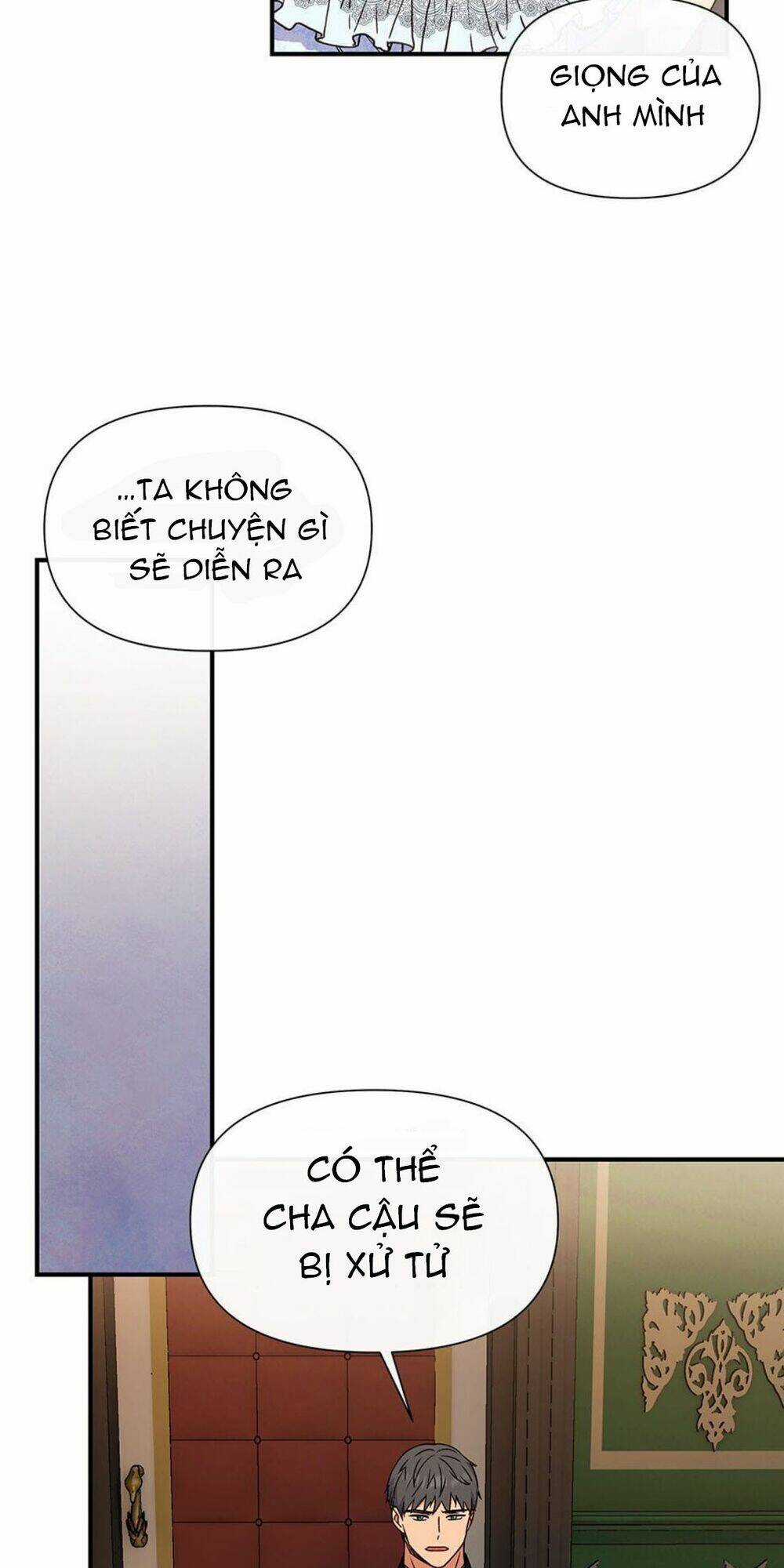 Khế Ước Của Nữ Công Tước Quái Vật Chapter 114 trang 36