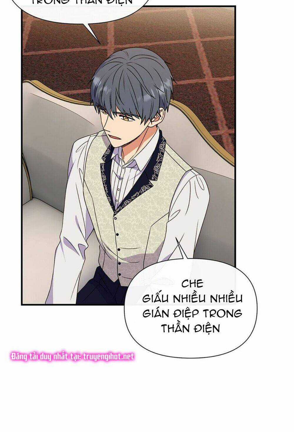 Khế Ước Của Nữ Công Tước Quái Vật Chapter 114 trang 38