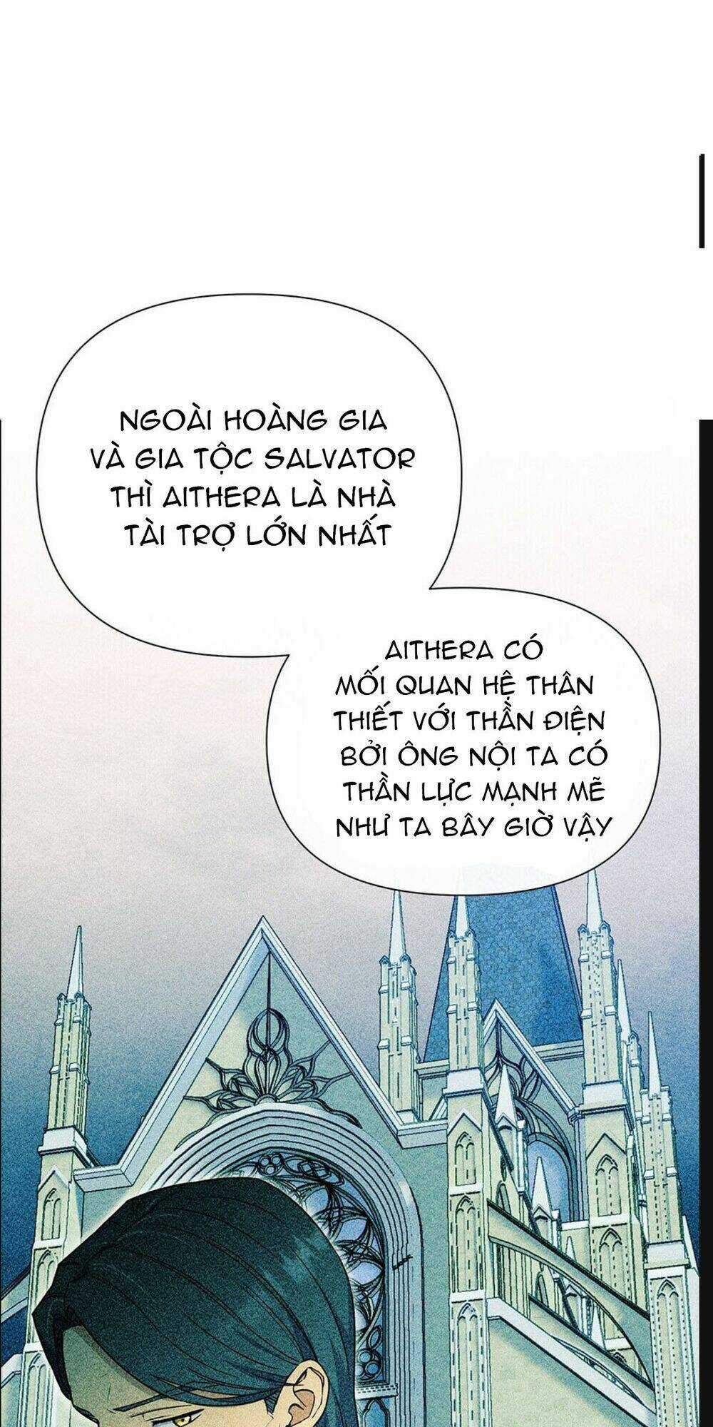 Khế Ước Của Nữ Công Tước Quái Vật Chapter 114 trang 39