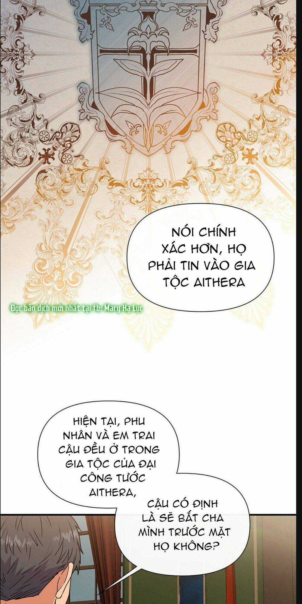 Khế Ước Của Nữ Công Tước Quái Vật Chapter 114 trang 41