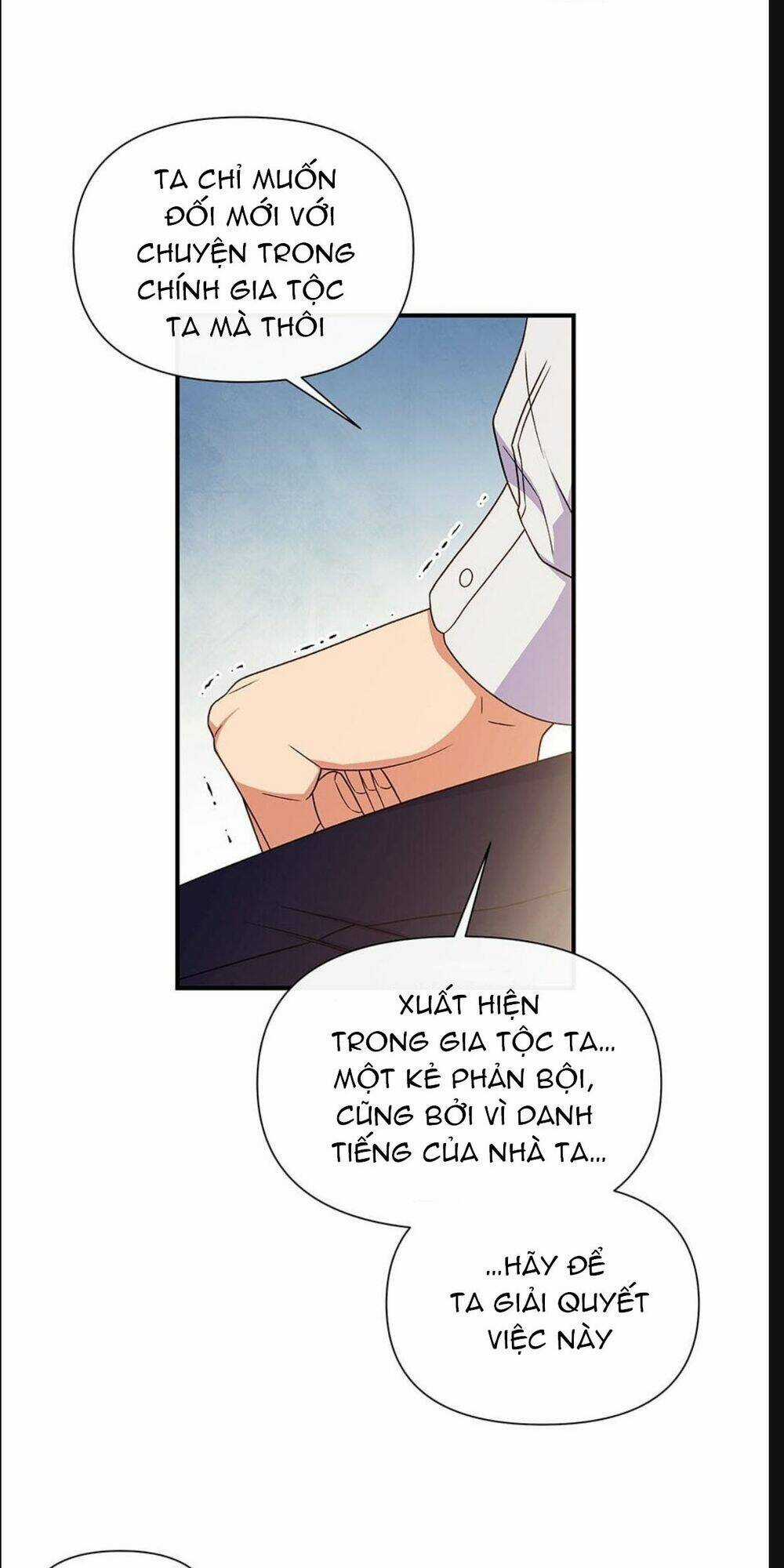 Khế Ước Của Nữ Công Tước Quái Vật Chapter 114 trang 44