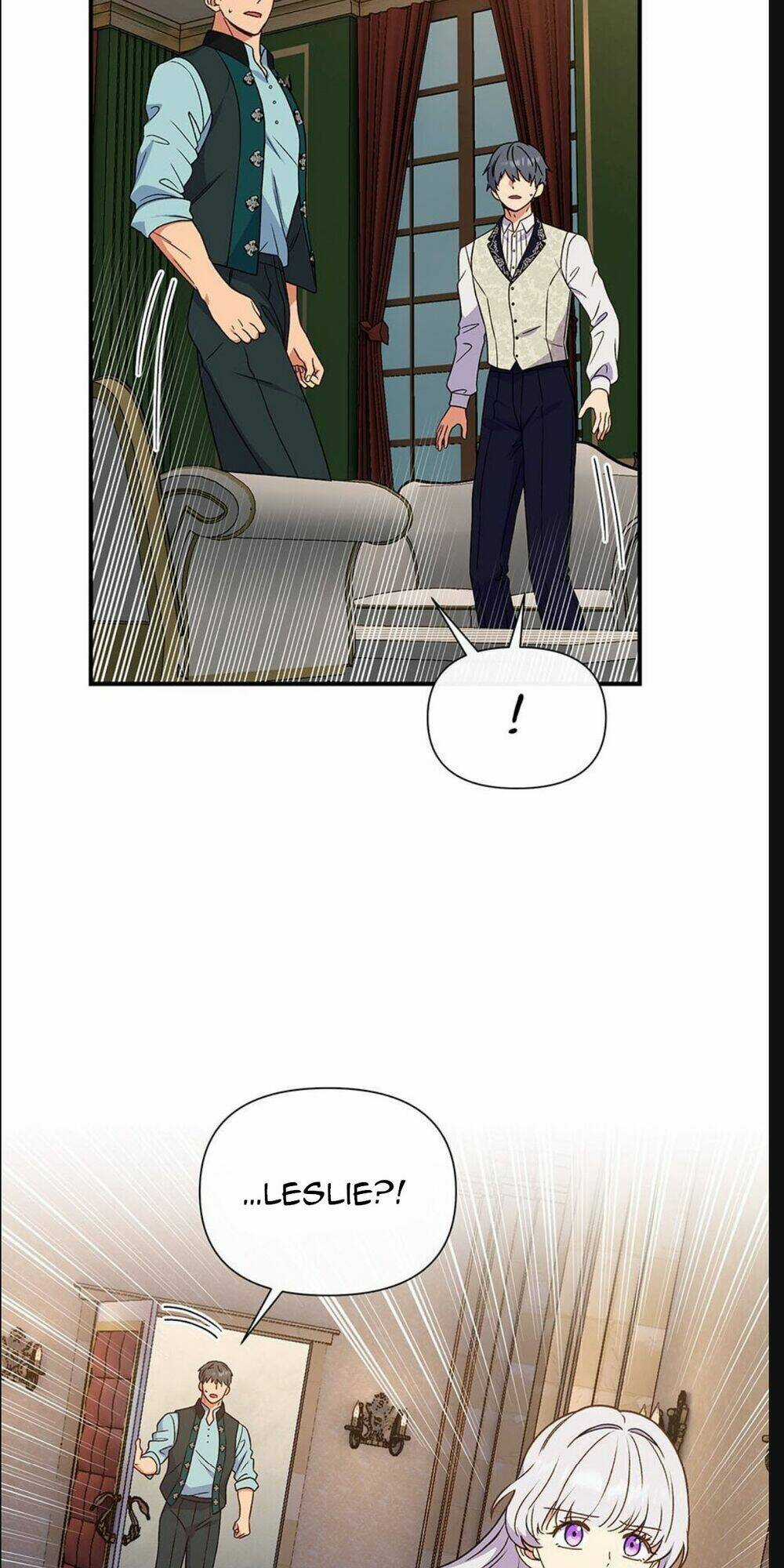 Khế Ước Của Nữ Công Tước Quái Vật Chapter 114 trang 49