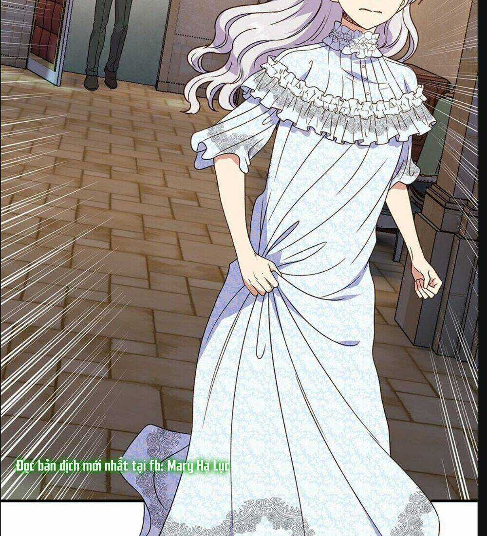 Khế Ước Của Nữ Công Tước Quái Vật Chapter 114 trang 50