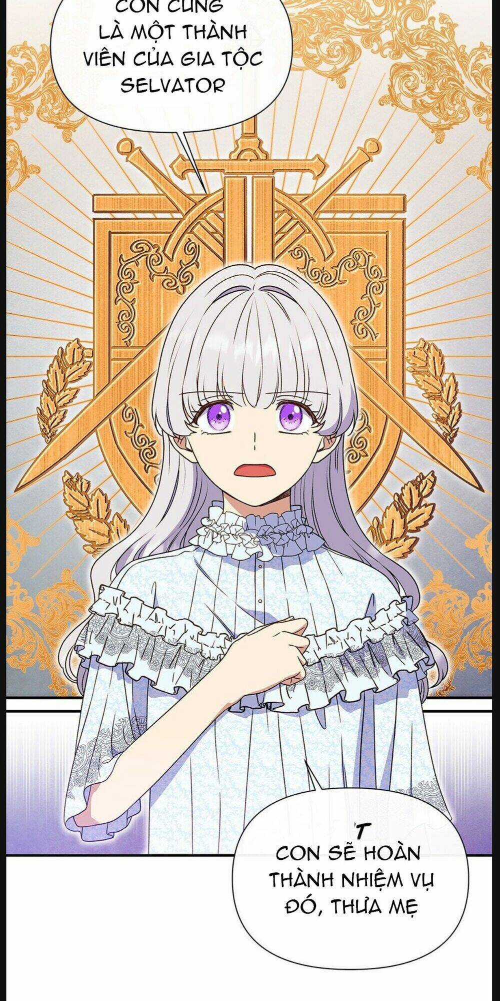 Khế Ước Của Nữ Công Tước Quái Vật Chapter 114 trang 56