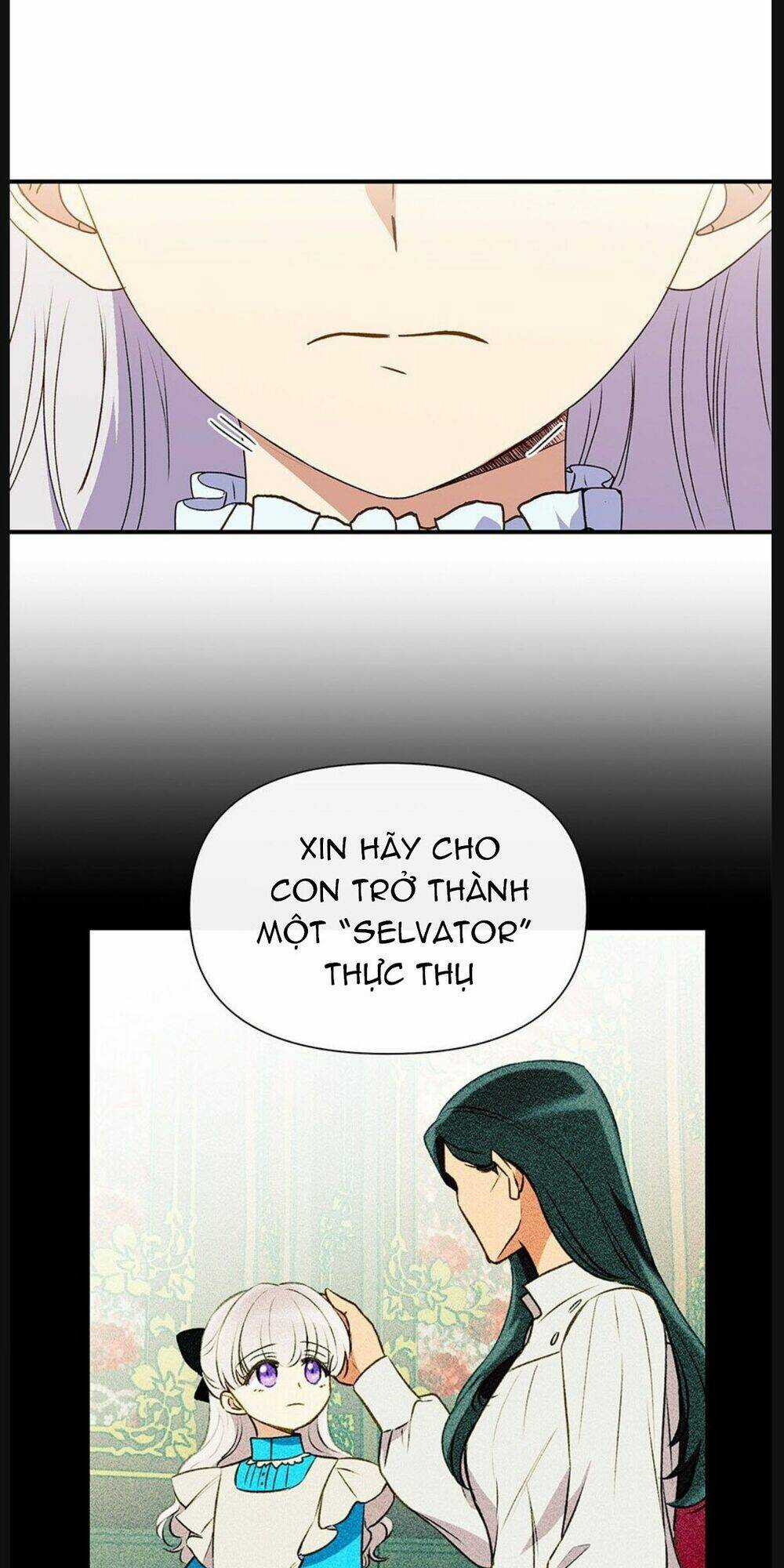 Khế Ước Của Nữ Công Tước Quái Vật Chapter 114 trang 57