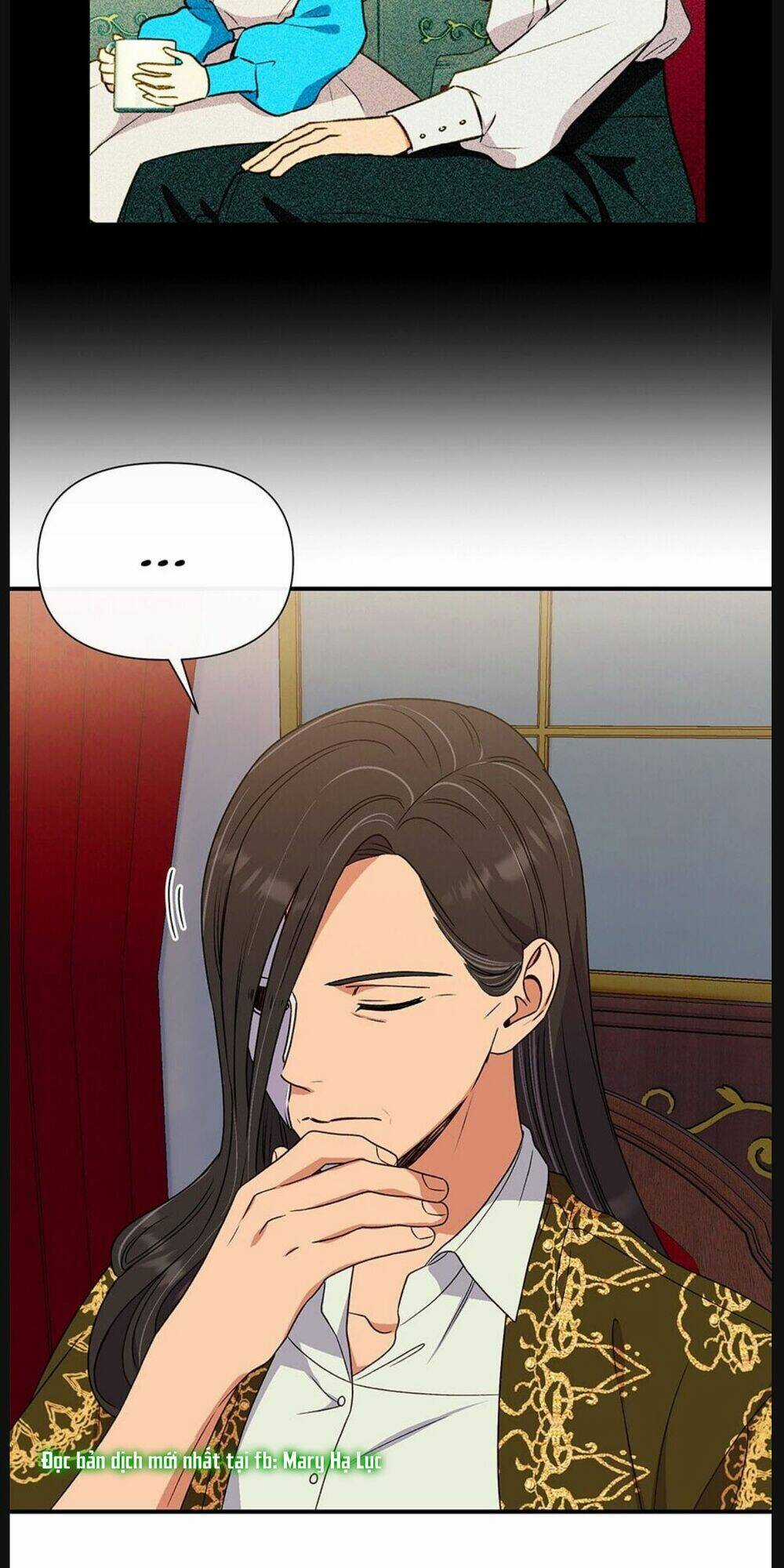 Khế Ước Của Nữ Công Tước Quái Vật Chapter 114 trang 58