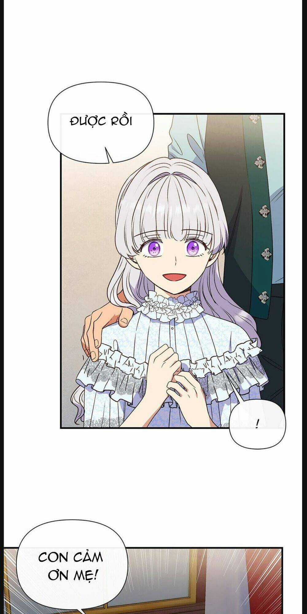 Khế Ước Của Nữ Công Tước Quái Vật Chapter 114 trang 59