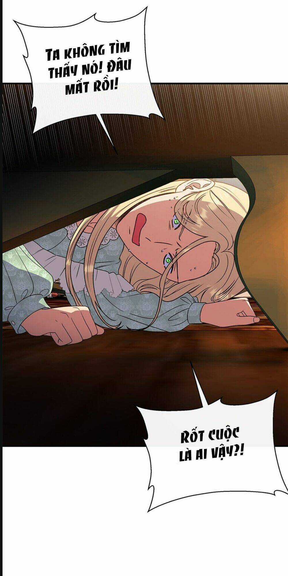 Khế Ước Của Nữ Công Tước Quái Vật Chapter 114 trang 6