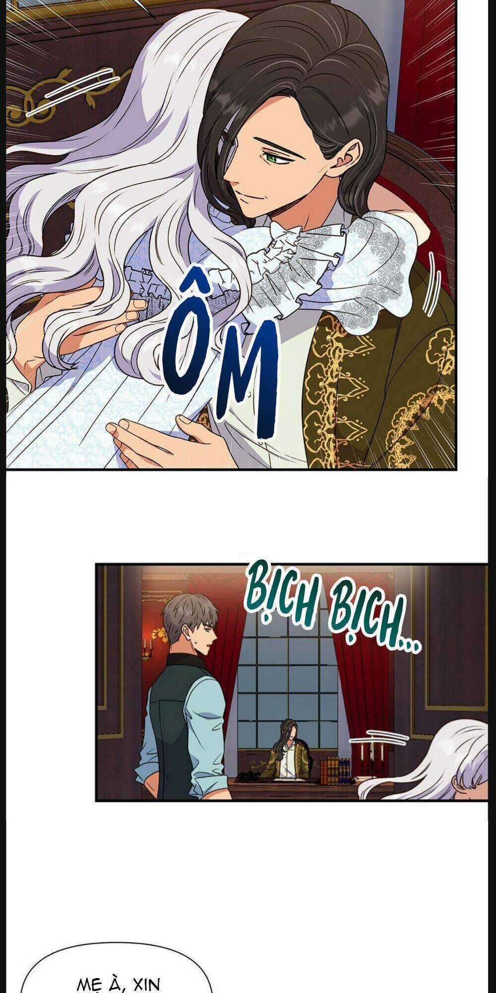 Khế Ước Của Nữ Công Tước Quái Vật Chapter 114 trang 60