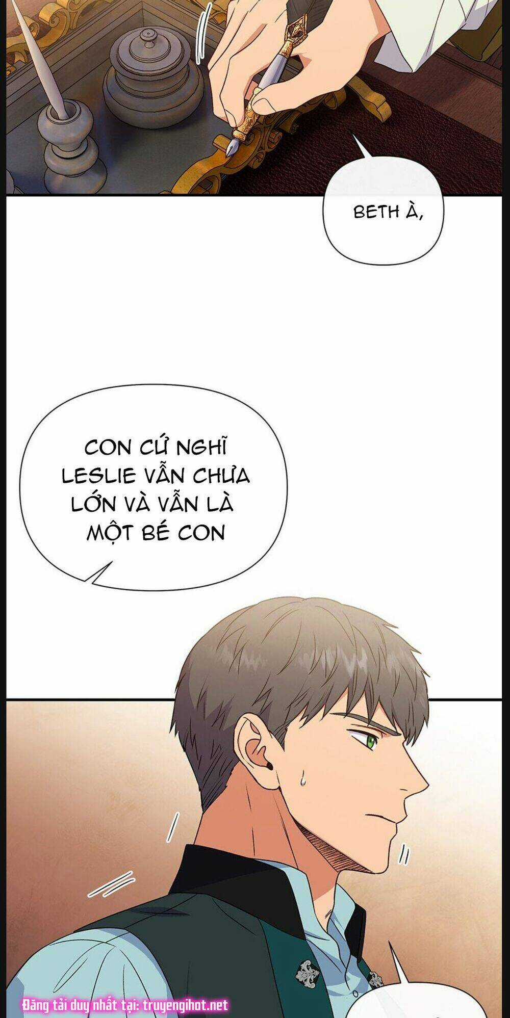 Khế Ước Của Nữ Công Tước Quái Vật Chapter 114 trang 62