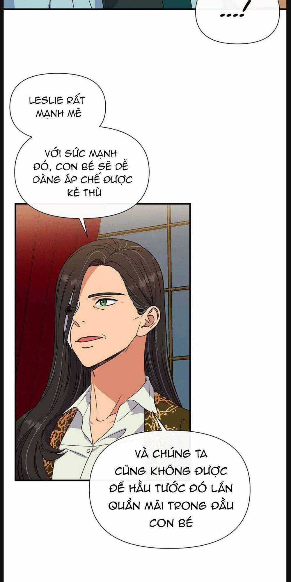 Khế Ước Của Nữ Công Tước Quái Vật Chapter 114 trang 63