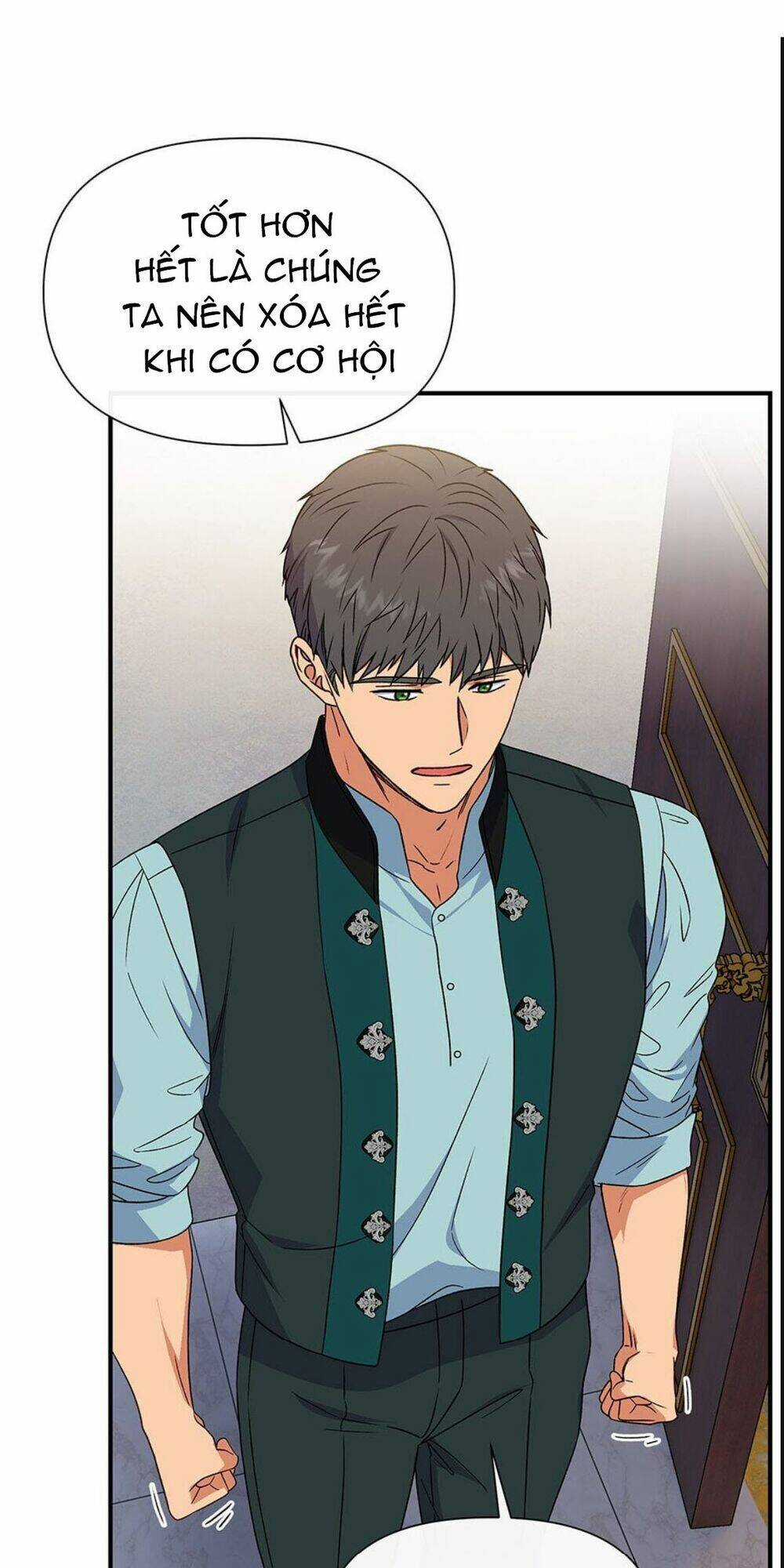 Khế Ước Của Nữ Công Tước Quái Vật Chapter 114 trang 64