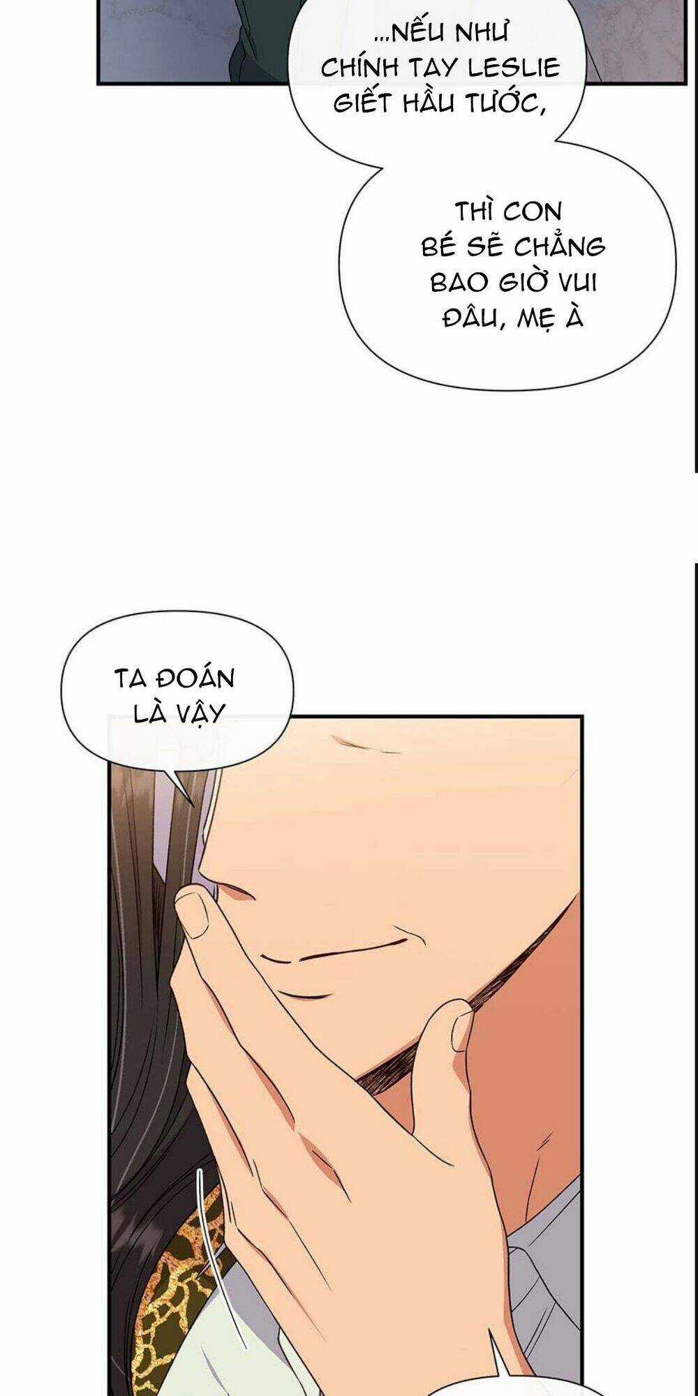 Khế Ước Của Nữ Công Tước Quái Vật Chapter 114 trang 65