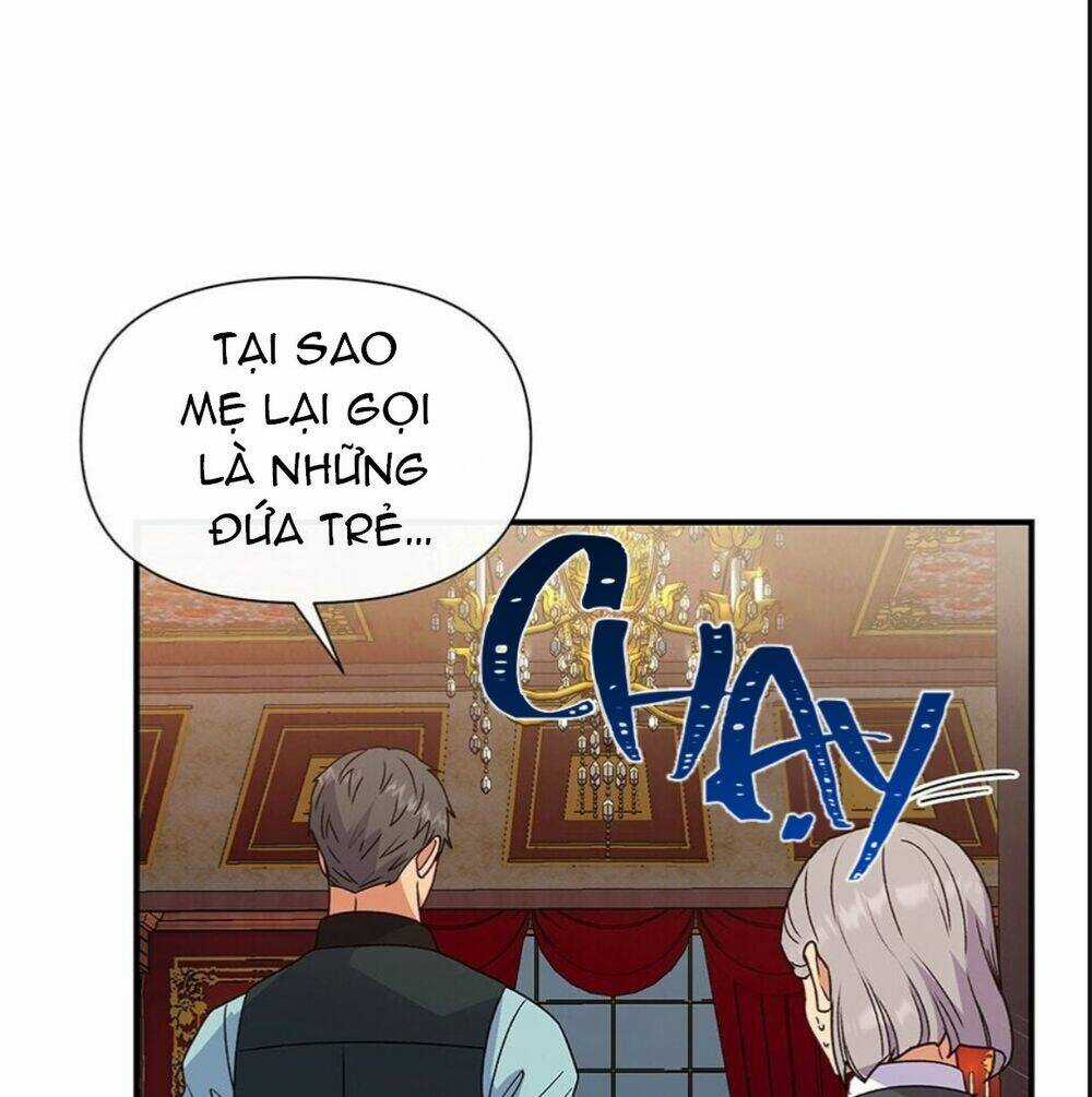 Khế Ước Của Nữ Công Tước Quái Vật Chapter 114 trang 68