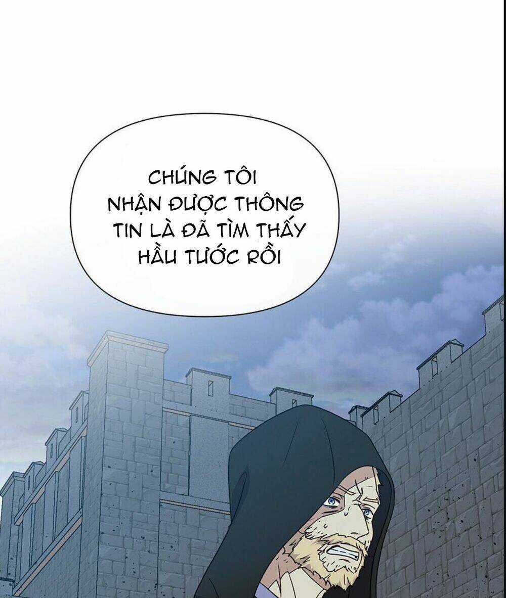 Khế Ước Của Nữ Công Tước Quái Vật Chapter 114 trang 70