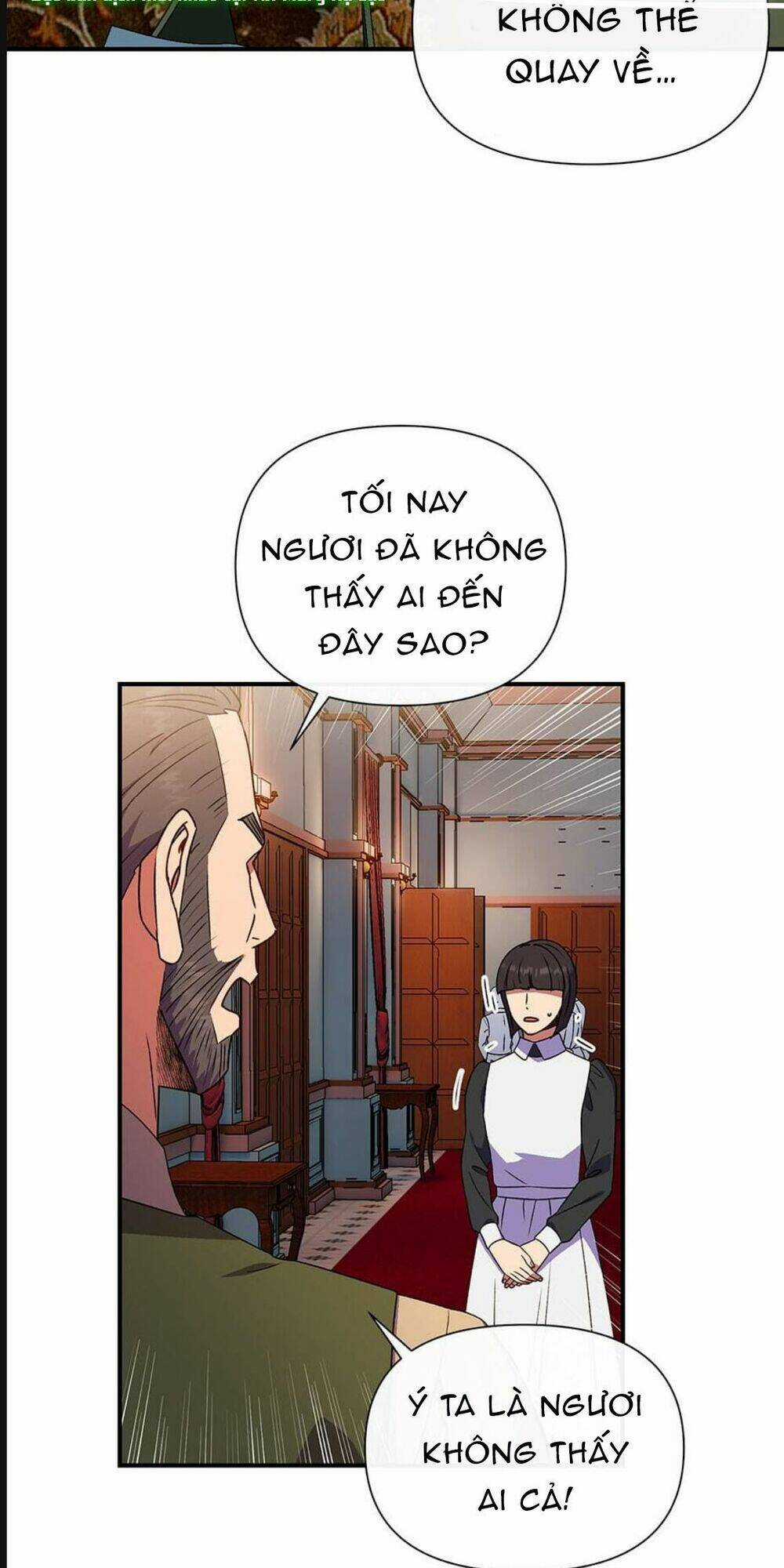 Khế Ước Của Nữ Công Tước Quái Vật Chapter 114 trang 8