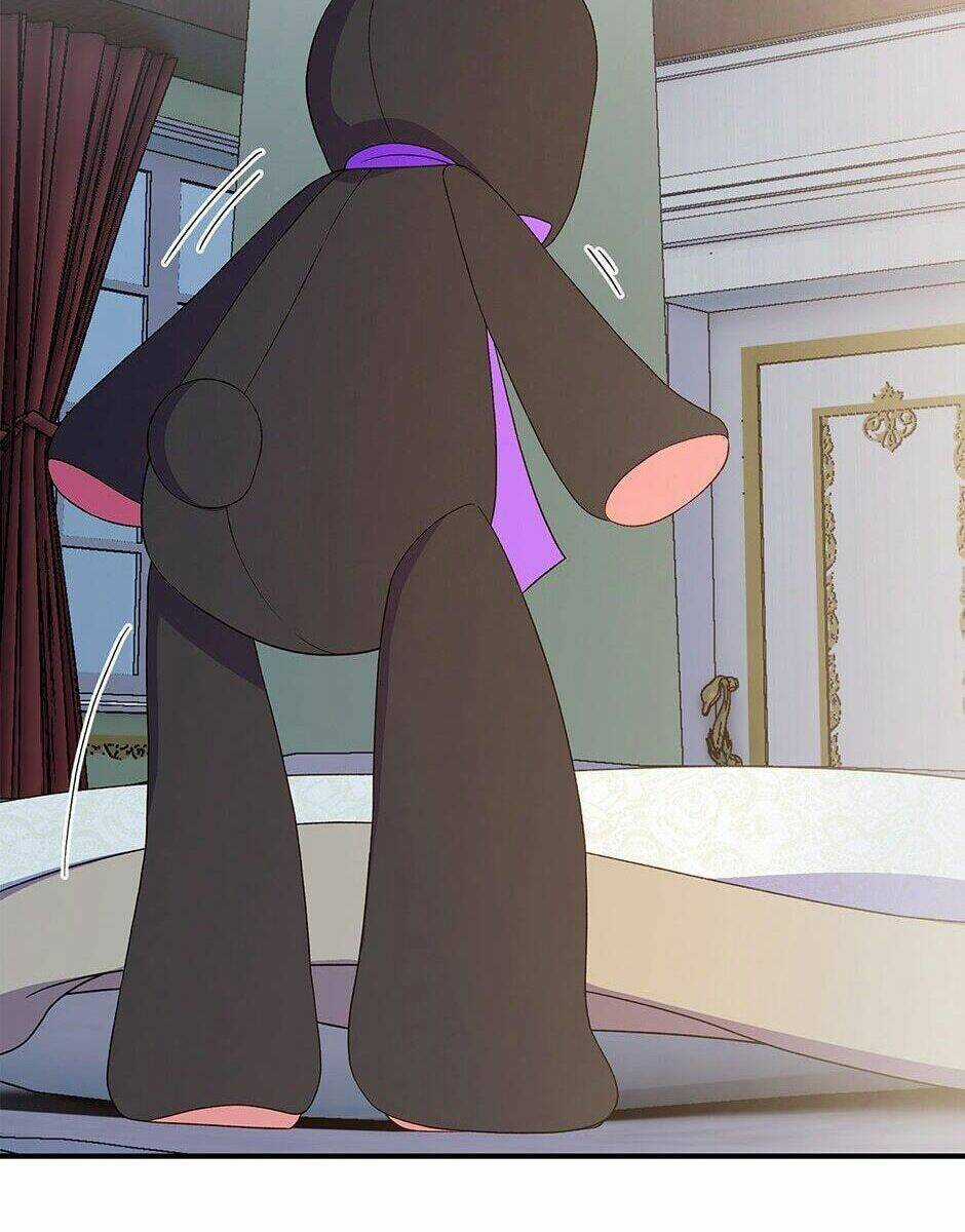 Khế Ước Của Nữ Công Tước Quái Vật Chapter 115 trang 11