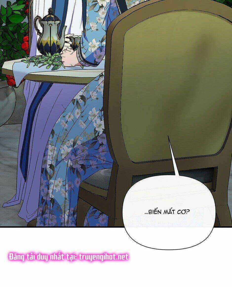 Khế Ước Của Nữ Công Tước Quái Vật Chapter 115 trang 15