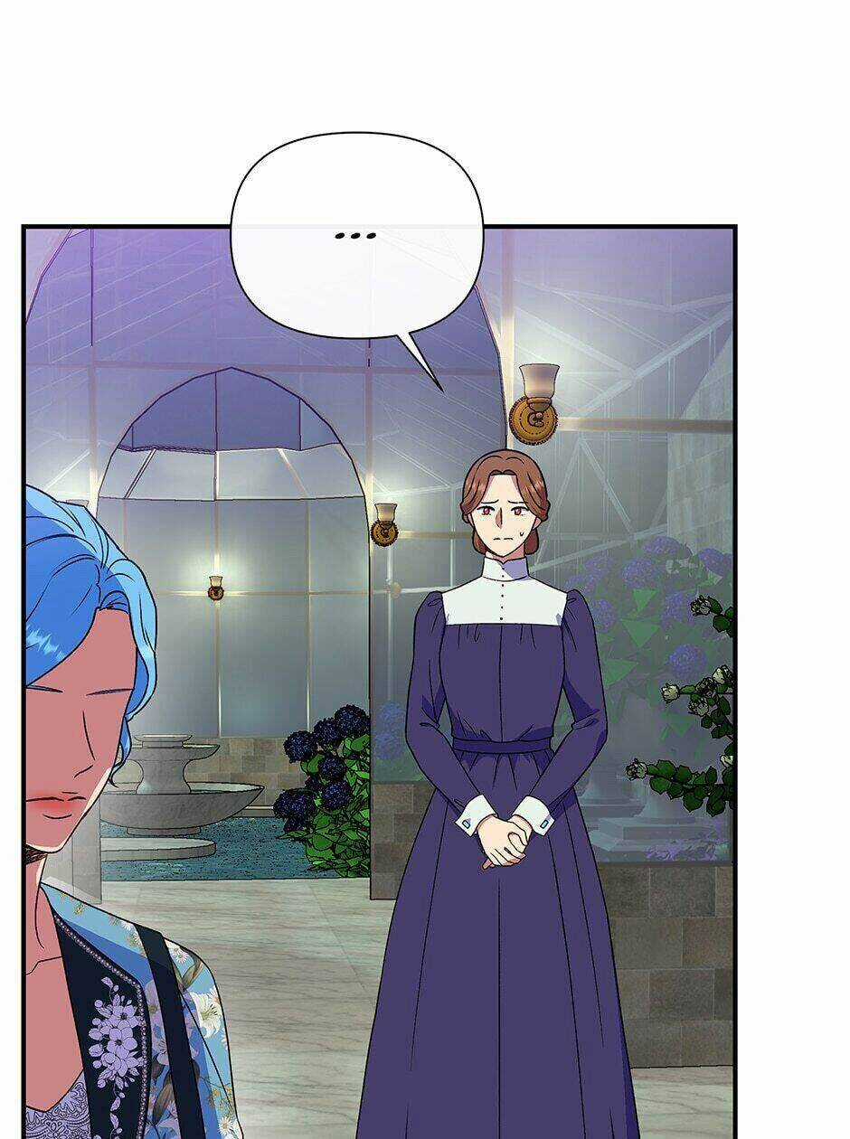 Khế Ước Của Nữ Công Tước Quái Vật Chapter 115 trang 16