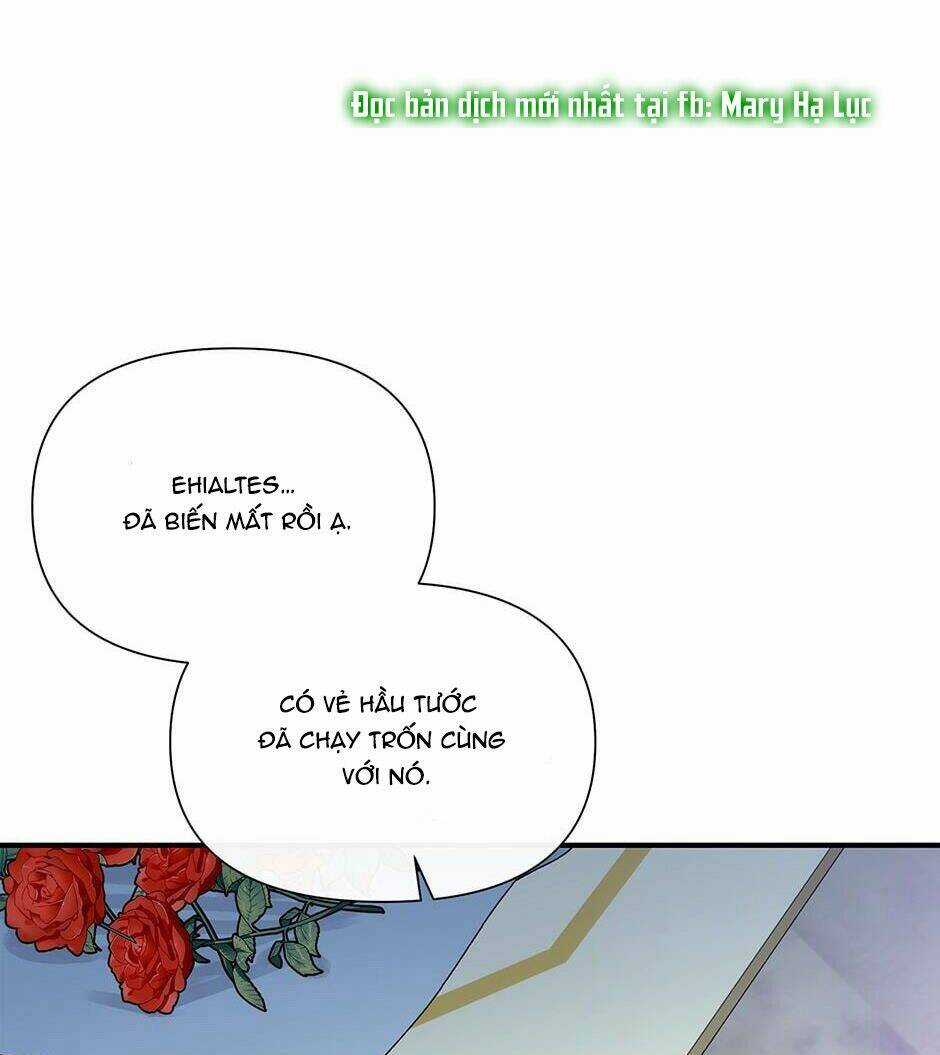 Khế Ước Của Nữ Công Tước Quái Vật Chapter 115 trang 18