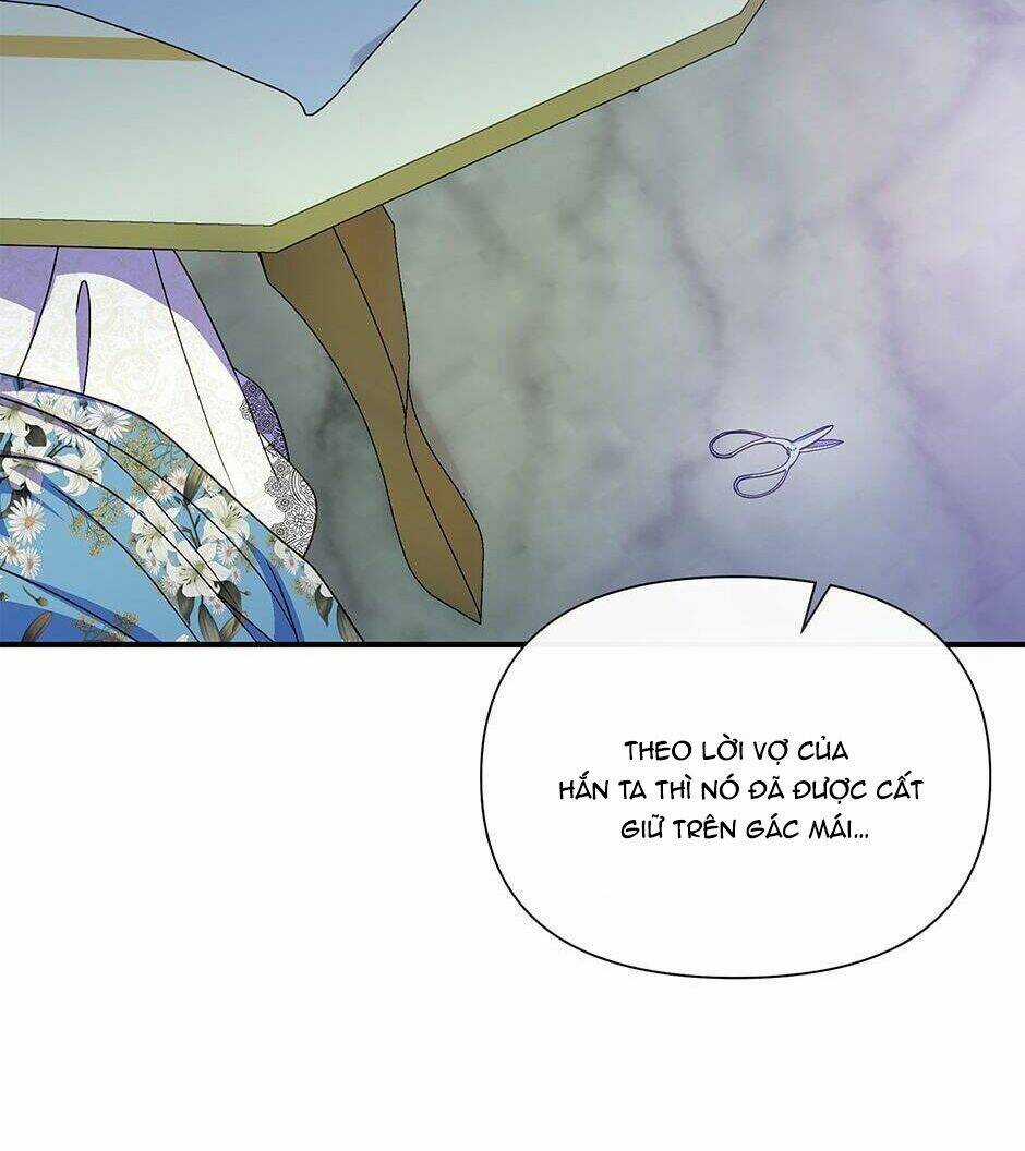 Khế Ước Của Nữ Công Tước Quái Vật Chapter 115 trang 19