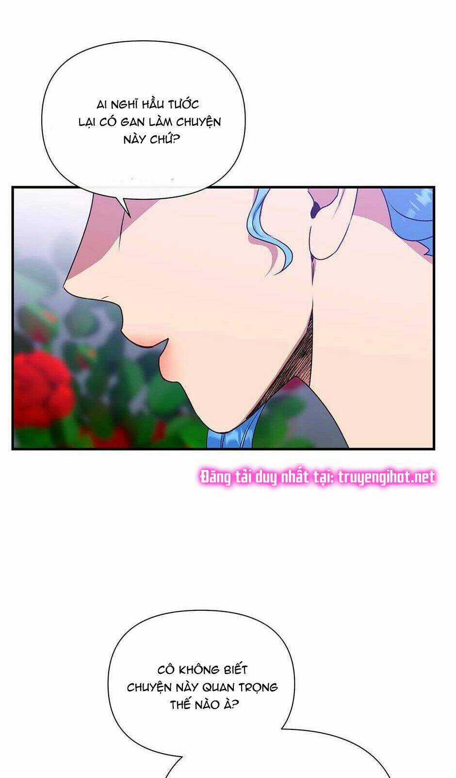 Khế Ước Của Nữ Công Tước Quái Vật Chapter 115 trang 21