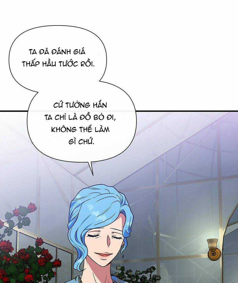 Khế Ước Của Nữ Công Tước Quái Vật Chapter 115 trang 25