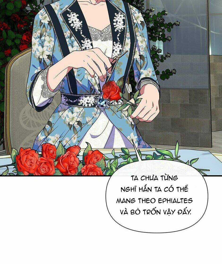 Khế Ước Của Nữ Công Tước Quái Vật Chapter 115 trang 26