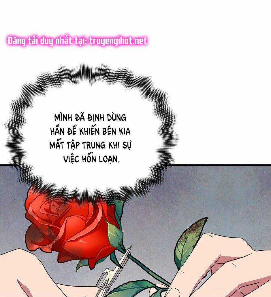 Khế Ước Của Nữ Công Tước Quái Vật Chapter 115 trang 27