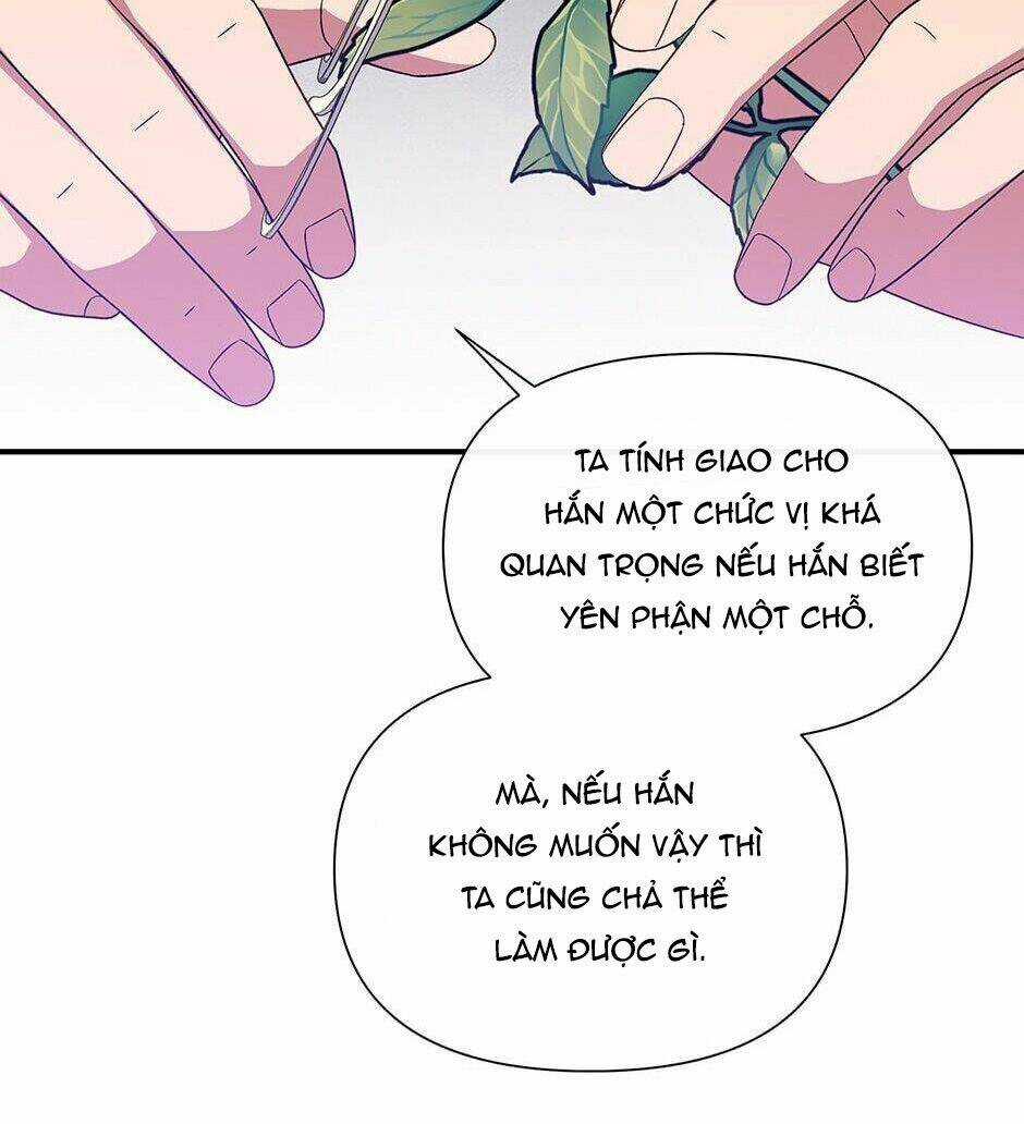 Khế Ước Của Nữ Công Tước Quái Vật Chapter 115 trang 28