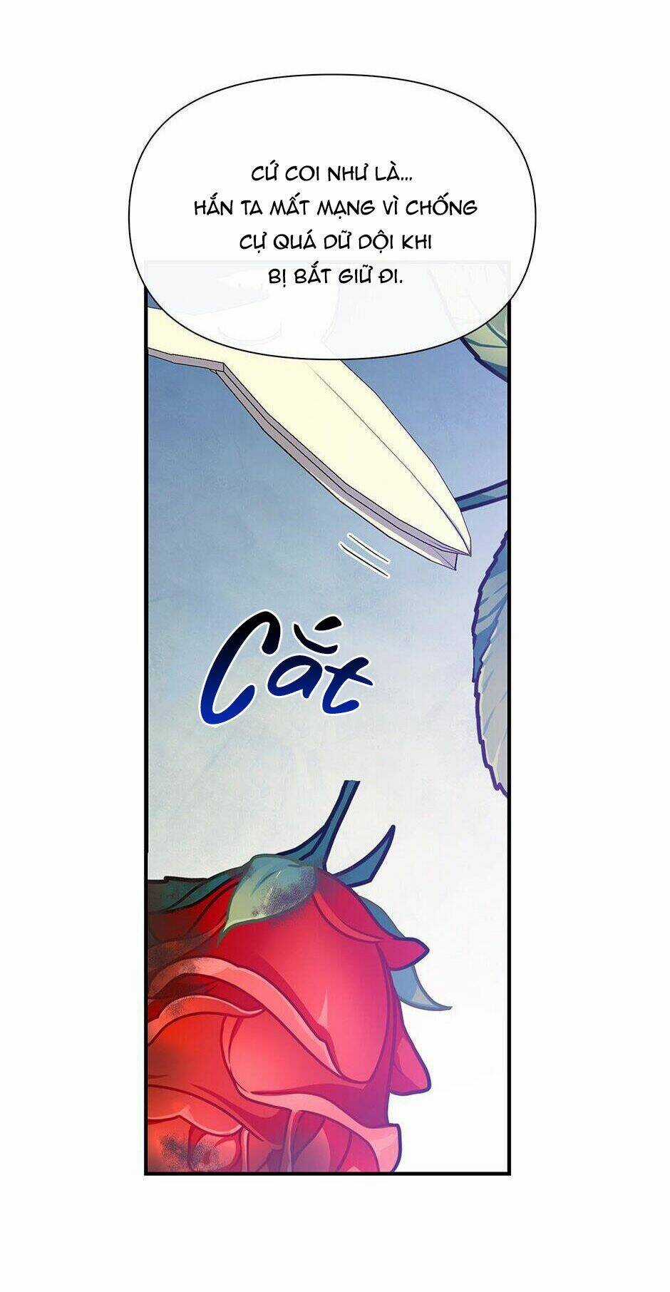 Khế Ước Của Nữ Công Tước Quái Vật Chapter 115 trang 30