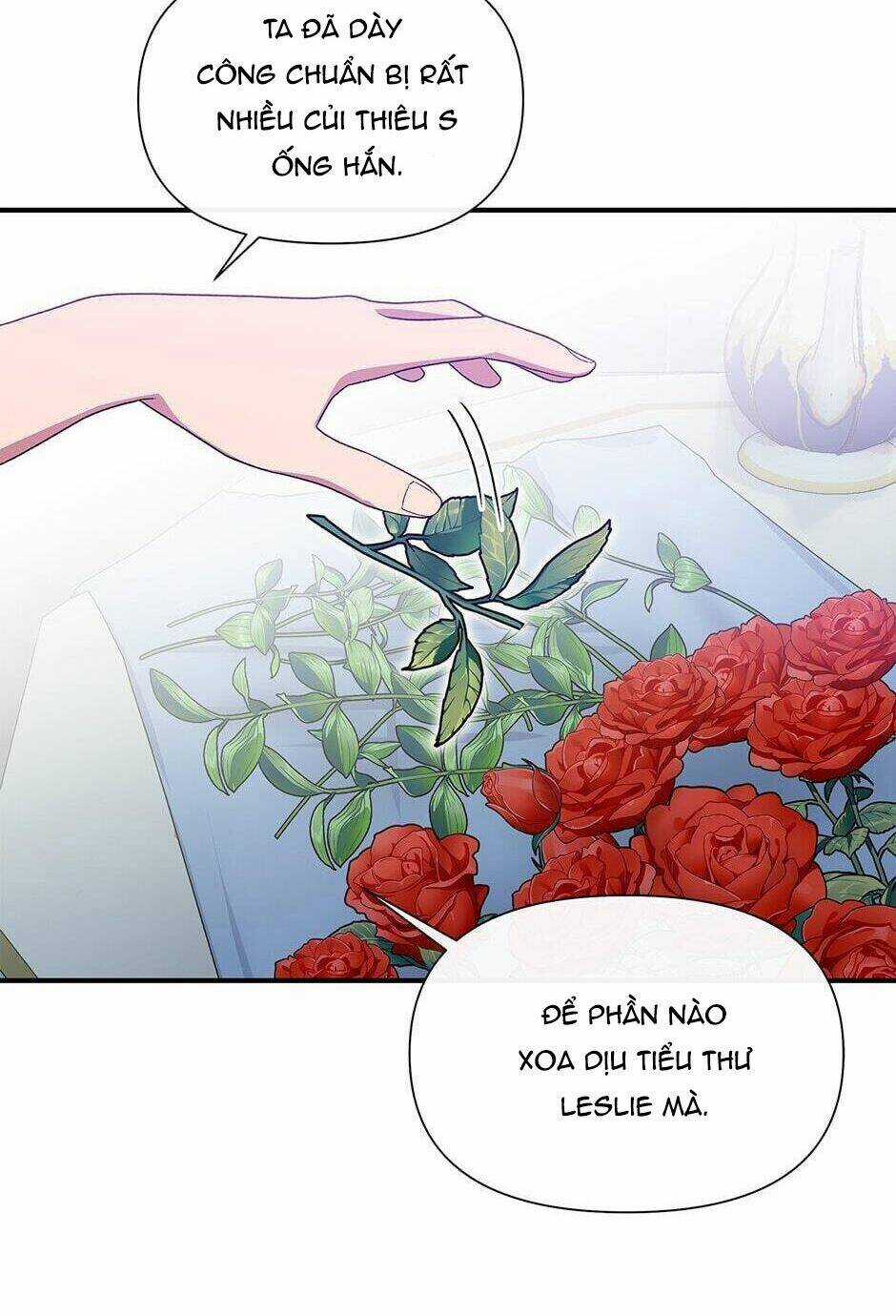 Khế Ước Của Nữ Công Tước Quái Vật Chapter 115 trang 32