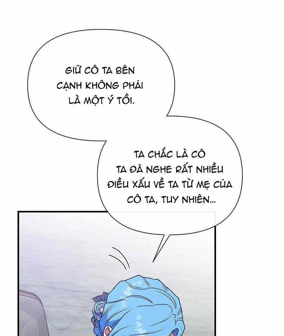 Khế Ước Của Nữ Công Tước Quái Vật Chapter 115 trang 34