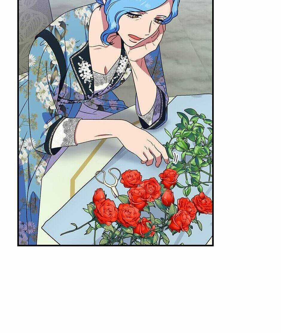 Khế Ước Của Nữ Công Tước Quái Vật Chapter 115 trang 35