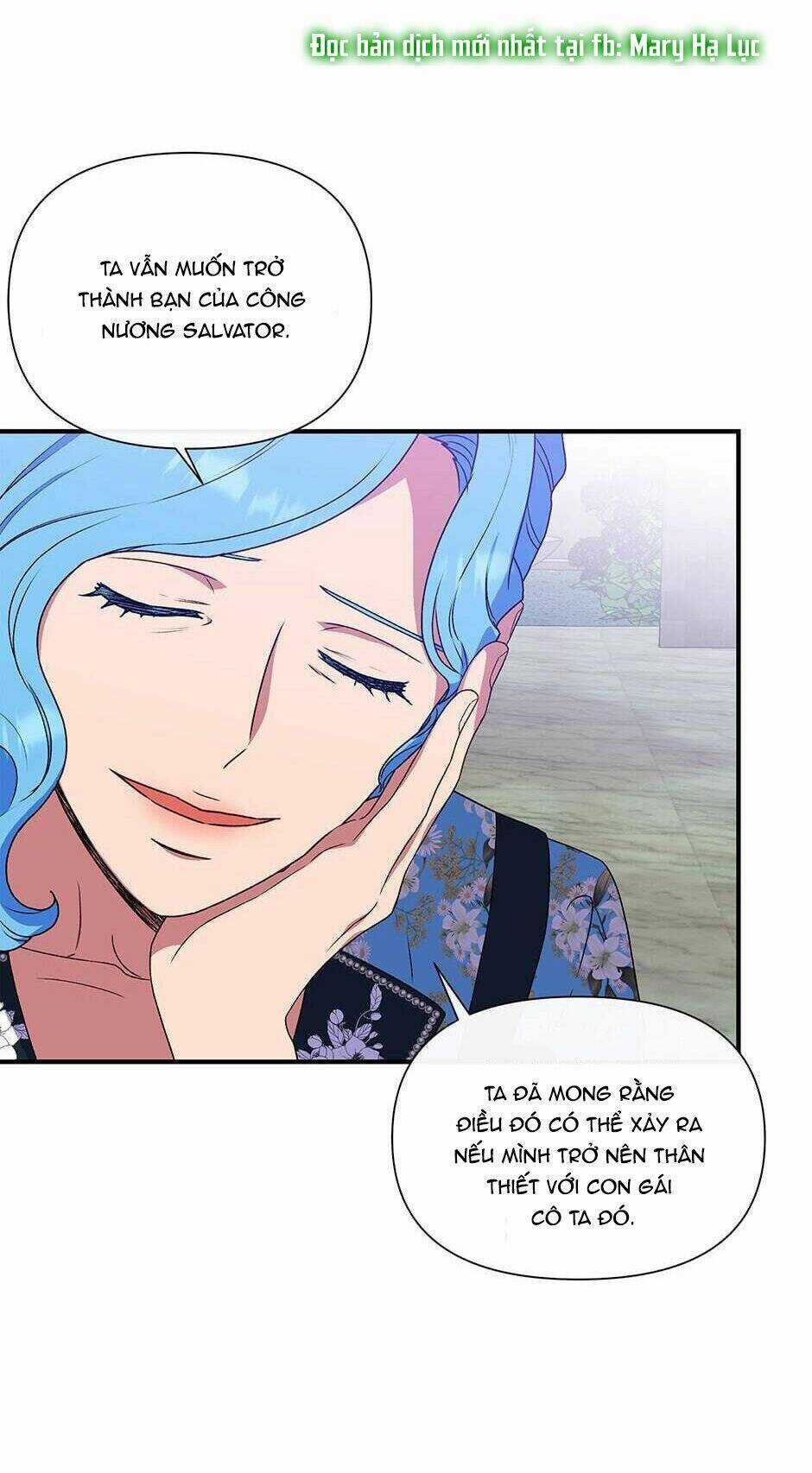 Khế Ước Của Nữ Công Tước Quái Vật Chapter 115 trang 36